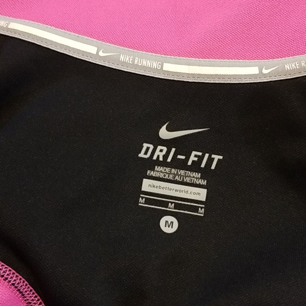 Nike Running Dri-Fit Jacket, M - Picture 8 of 10